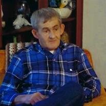 Richard Lynn Swanson