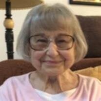 Helen "Connie" Kirk