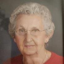 Helen Marie Lichliter