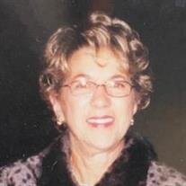 Marie C. (Fraccola) Carzo
