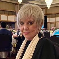 Shelia Barrett