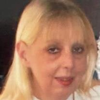 Pamela Jo Rowley
