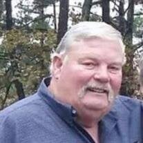 Mr. Billy Don Stroh