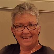 Deborah M. Caputo