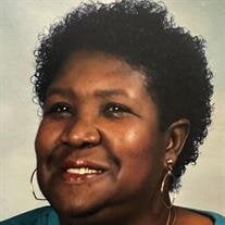 Thelma Foster