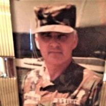 Larry A. "Poppy" Weddington