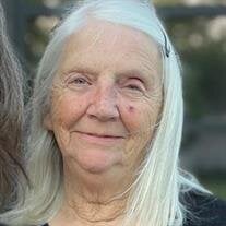 Mrs. Myra Joyce Ashworth McDowell