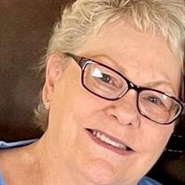 Susan Whitaker Gill