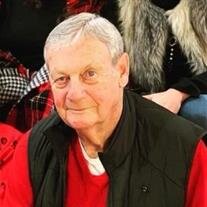 Robert Marbutt