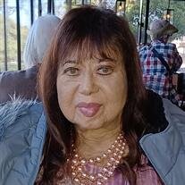 Genoveva Peterson