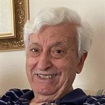 Cornell A. Bernola