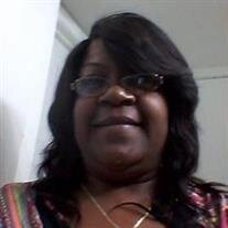 Bridget Clark