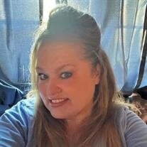 Delores "Alicia Watkins" Serod