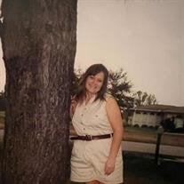 Mrs. Melody Humphrey