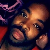Mr. George Dixon Jr.