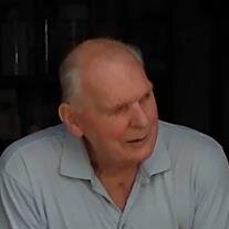 Herman C. Ebhardt