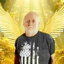 Floyd Ernest Lane Jr.