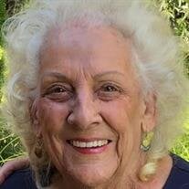 Diane F. Carides