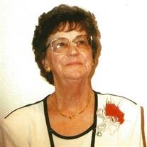 Barbara P. Hebert