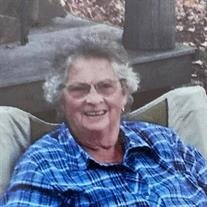 Janice M. Lee Fassett