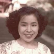 Emiko Murano Grzesik