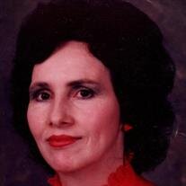 Irene Lankford Fulp