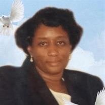 Margaret C. Johnson