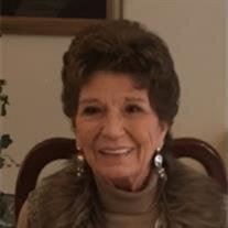 Martha Owens Howe