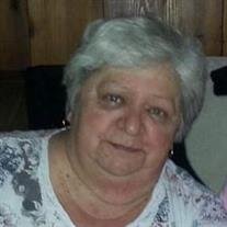 Candis Allebach