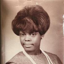Mrs. Emma Jean Epps