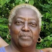 Linda Montano Thompson