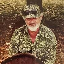 Mr. Stuart Wayne Umbarger