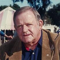 Marvin Truitt Shepherd
