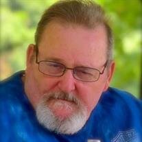 Stephan "Steve" James Yetsko