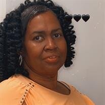 Mrs. Mae Esther Kaho
