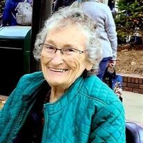 Kathryn Bell Coleman