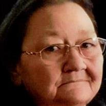 Teresa Lynn Bearden Norris