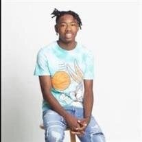 Walker Lewis Whatley III