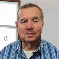 James "Jim" Allen Hathaway