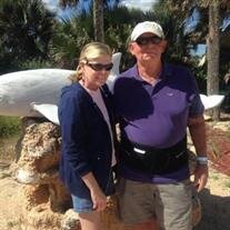 Warren and Paula Everett