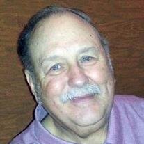 Larry L. Hobbs