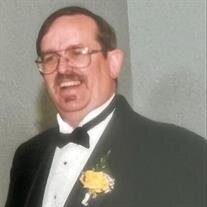 Tommy Ray Winter