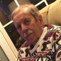 Jon W. Pearion