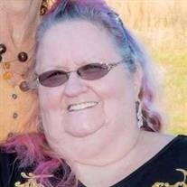 Janet Sue Messer