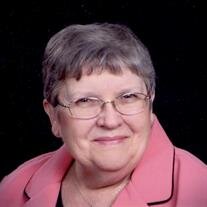 Freida Bea Cochran