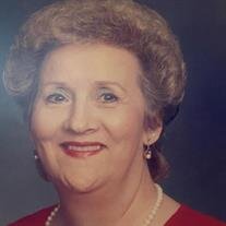 Ms. Fay Nell Wilbanks