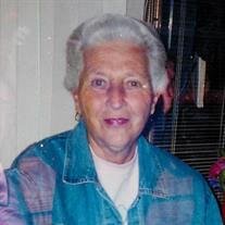 Nan Pearsy