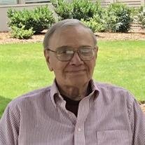 Mr. Charles Walter Metzler Jr.