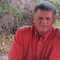 Robert Wayne Young