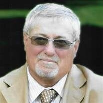 Frederick M Deironimi